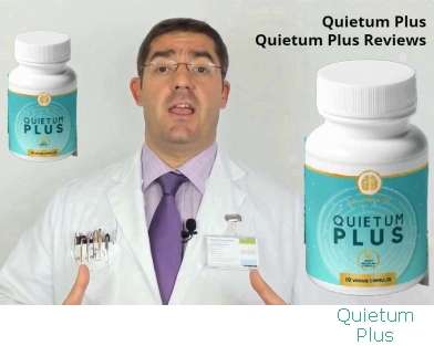 Quietum Plus Review Healthproduct.Pro